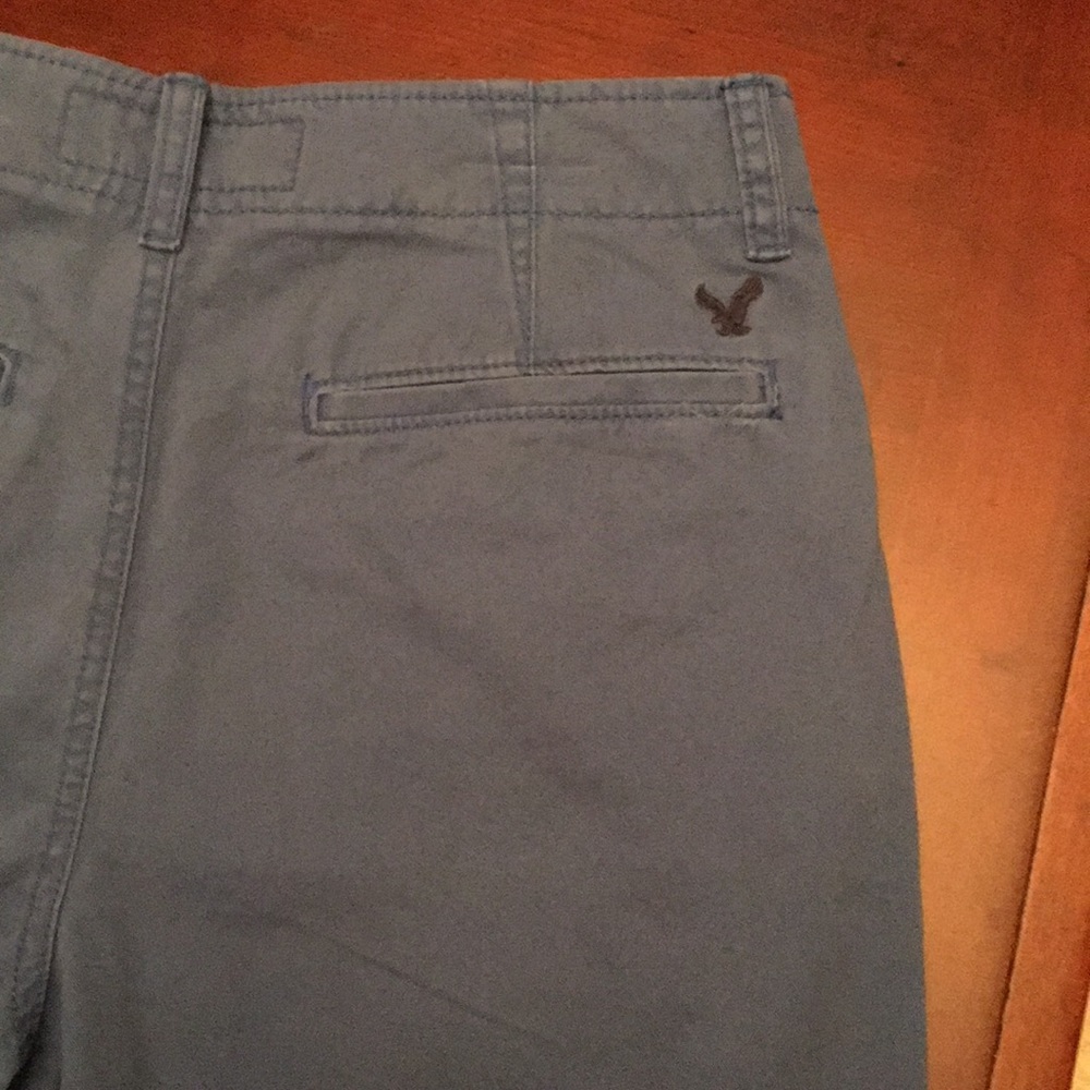 Shorts - Picture 3 of 3